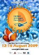 SANUR VILLAGE FESTIVAL
