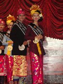 PEMILIHAN JEGEG BAGUS 2009
