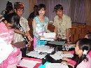TECHNICAL MEETING TTD\'2007