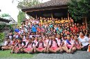 JELAJAH PUSAKA KOTA DENPASAR 2013