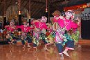 HASIL GRAND FINAL TERUNA TERUNI DENPASAR 2010