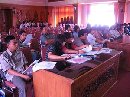 PENYULUHAN KEPARIWISATAAN