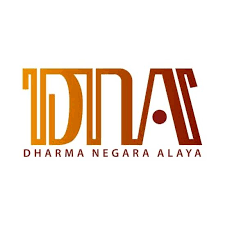 STANDAR PELAYANAN DHARMA NEGARA ALAYA